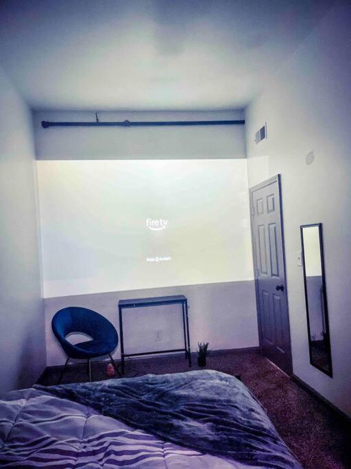 2Br Unit W/ Cinema Room In Nulu لويفيل المظهر الخارجي الصورة